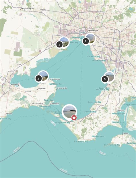 my port phillip portal.